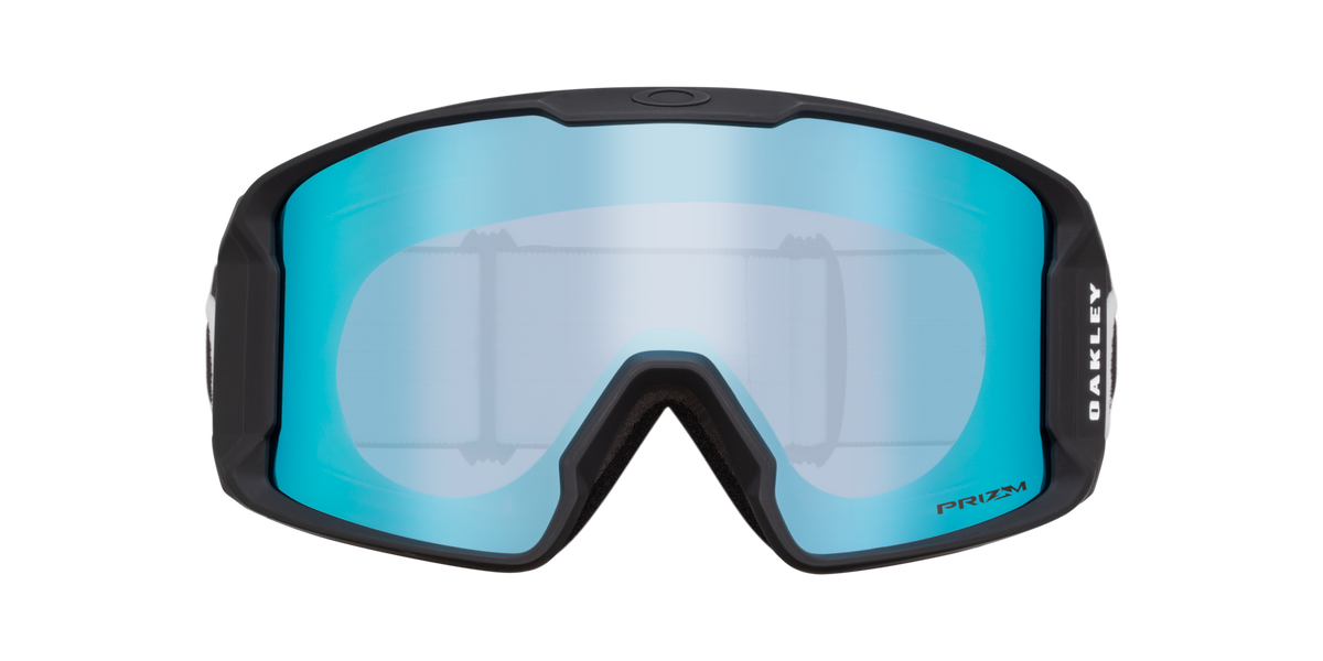 Line Miner L Snow Goggle