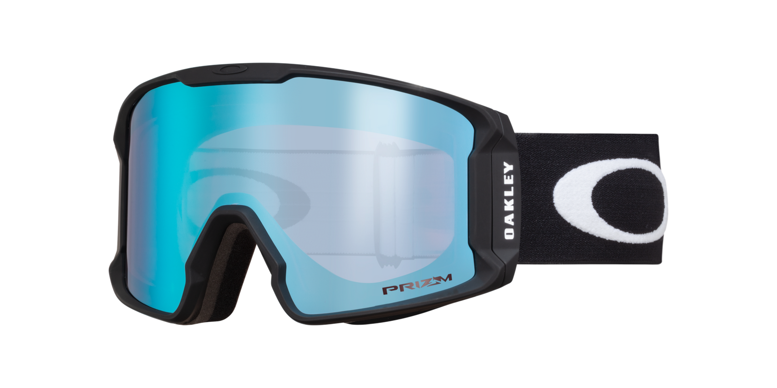 Line Miner L Snow Goggle