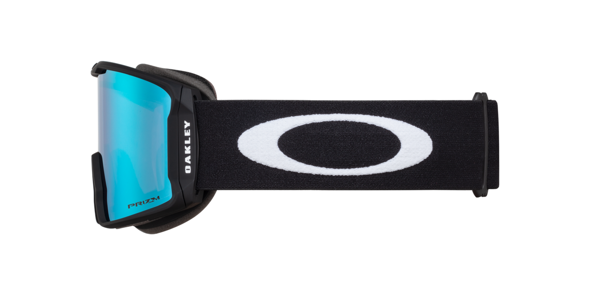 Line Miner L Snow Goggle