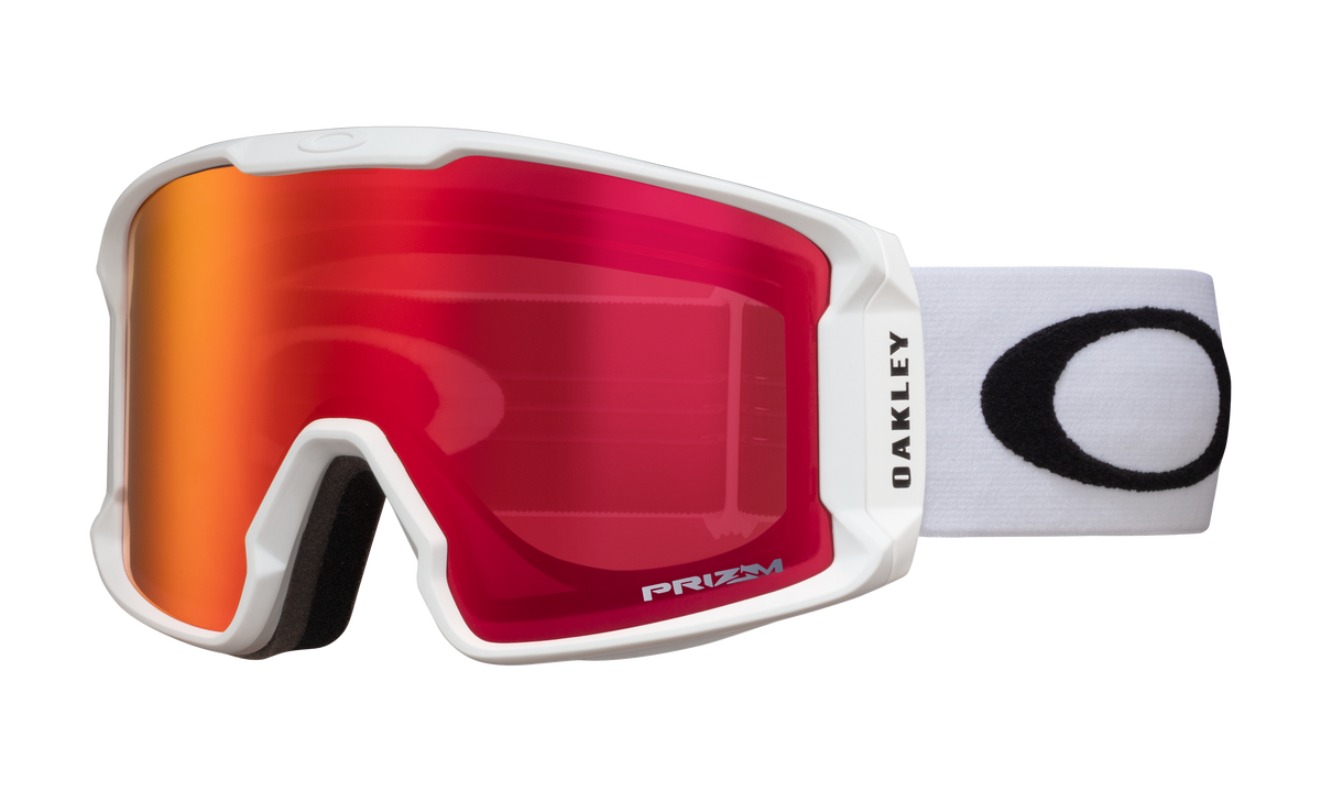 Line Miner L Snow Goggle