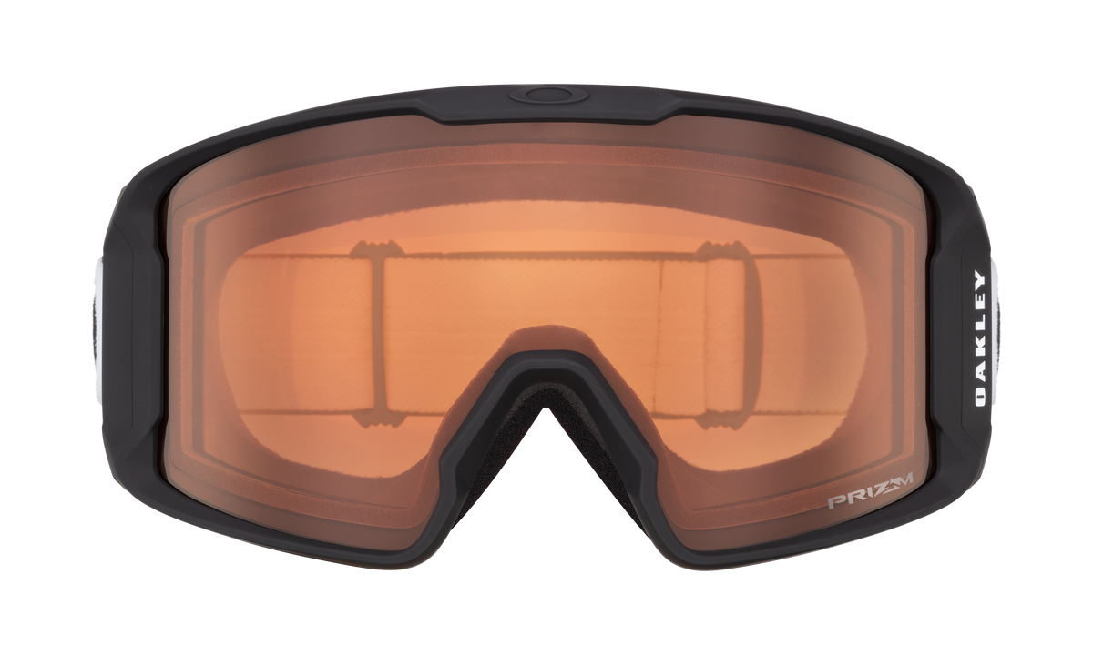 Line Miner L Snow Goggle