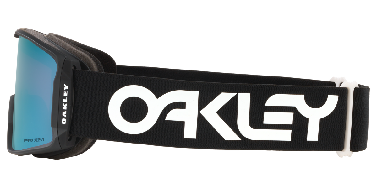 Line Miner L Snow Goggle