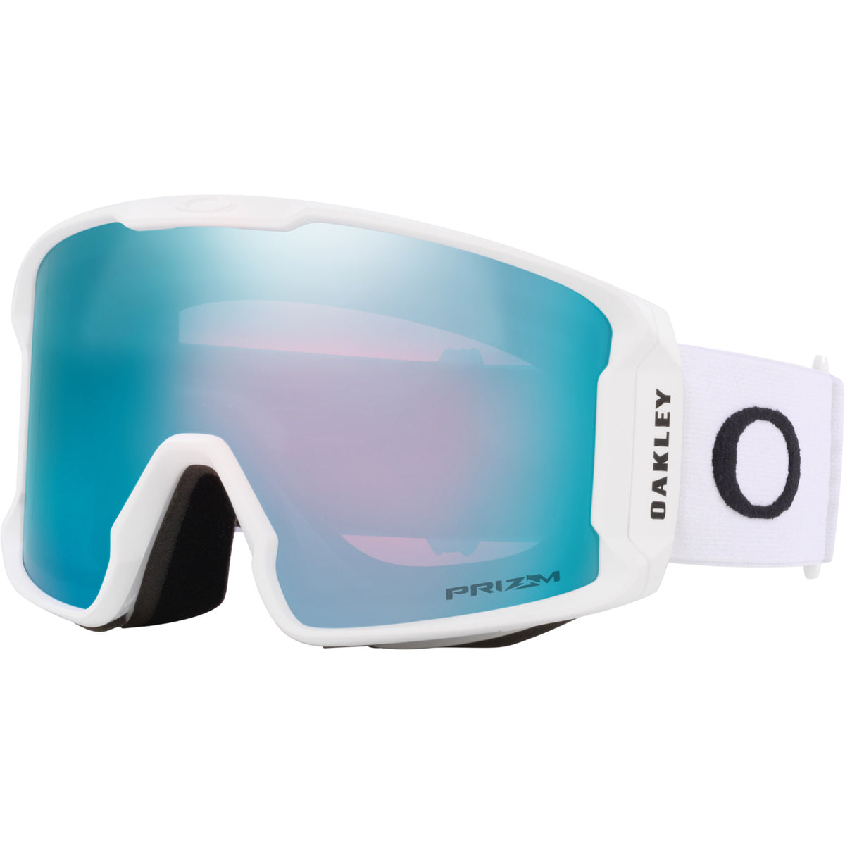 Line Miner L Snow Goggle