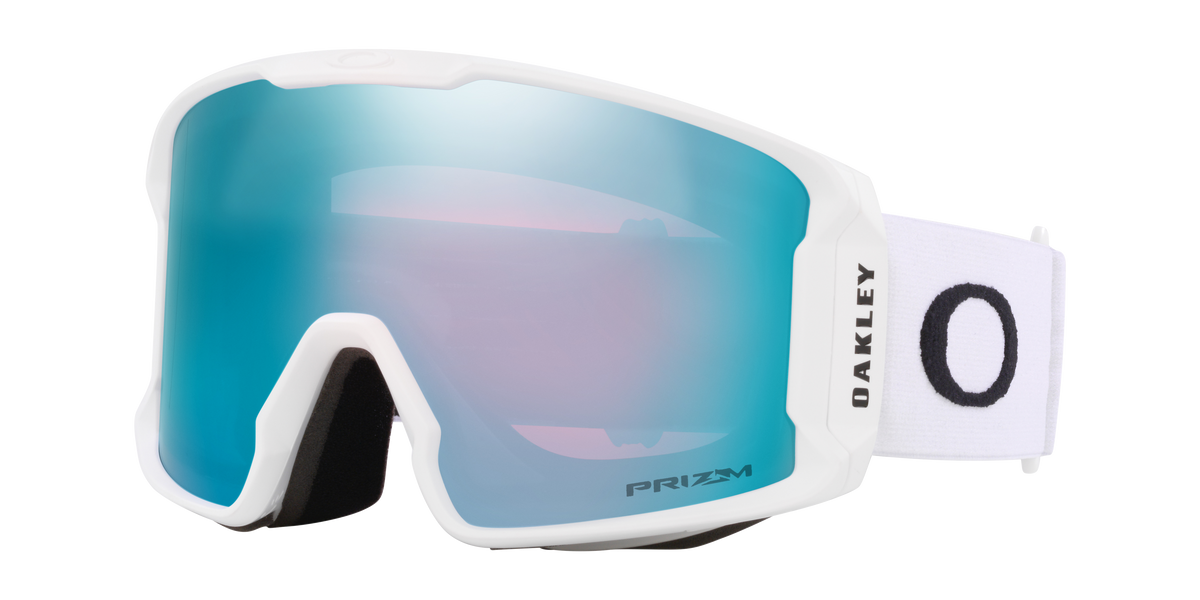 Line Miner L Snow Goggle