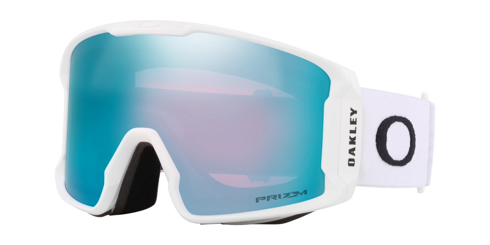 Line Miner L Snow Goggle