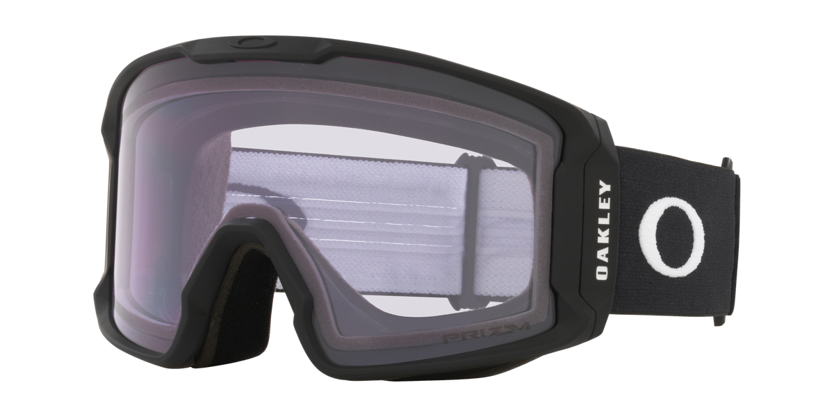 Line Miner L Snow Goggle
