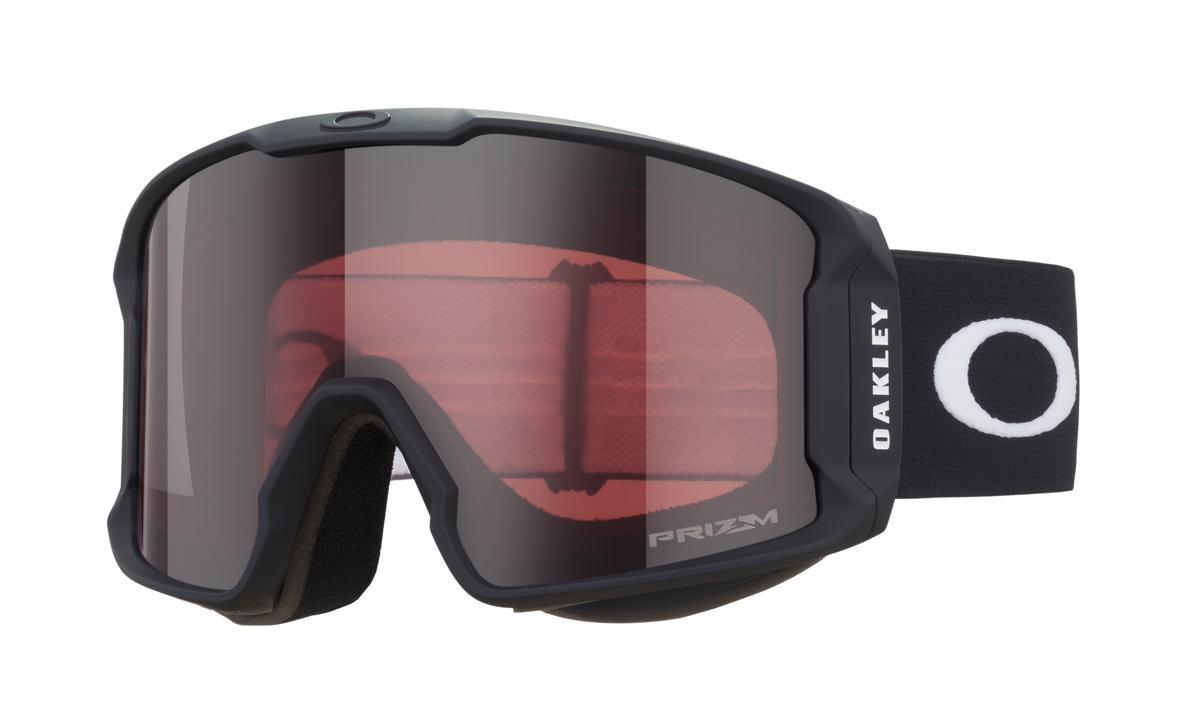 Line Miner L Snow Goggle