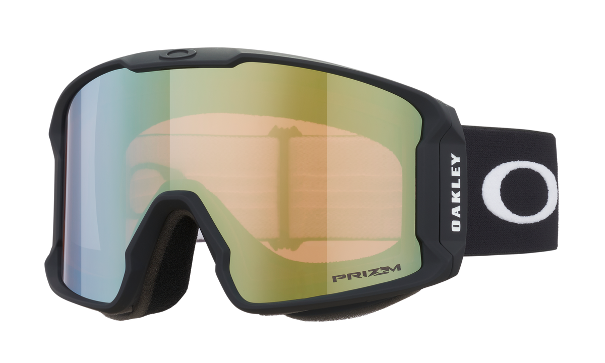 Line Miner L Snow Goggle