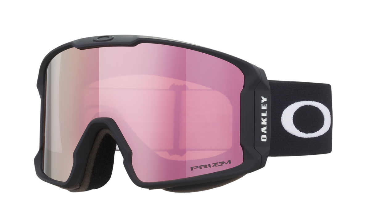 Line Miner L Snow Goggle