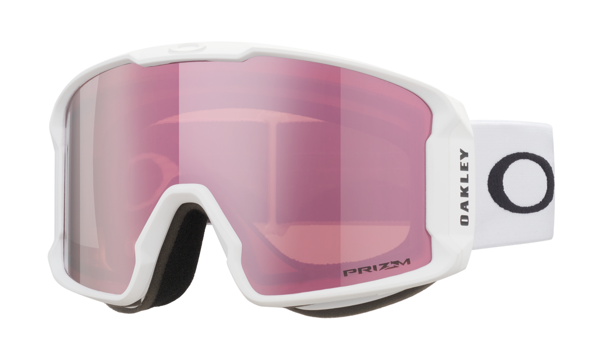 Line Miner L Snow Goggle