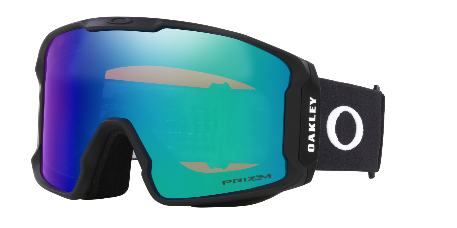 Line Miner L Snow Goggle