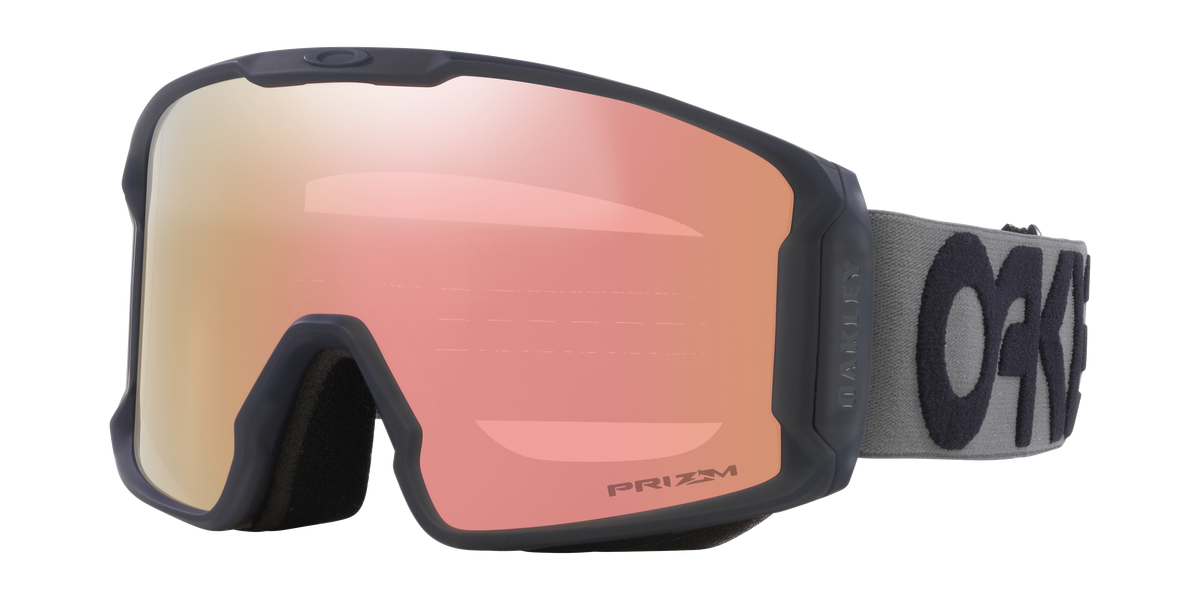 Line Miner L Snow Goggle