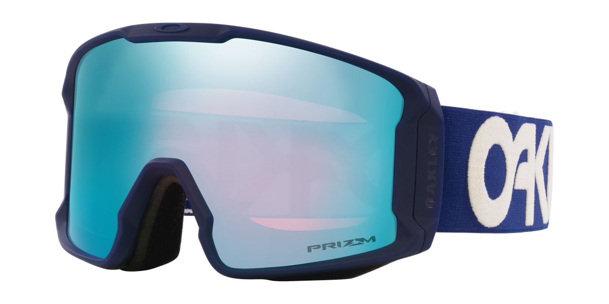 Line Miner L Snow Goggle