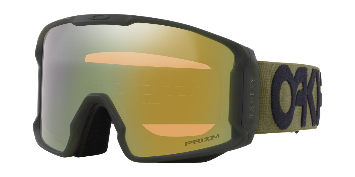 Line Miner L Snow Goggle
