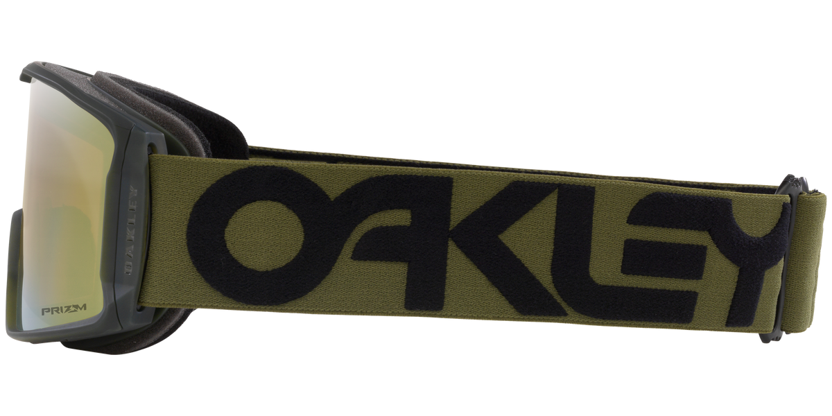 Line Miner L Snow Goggle