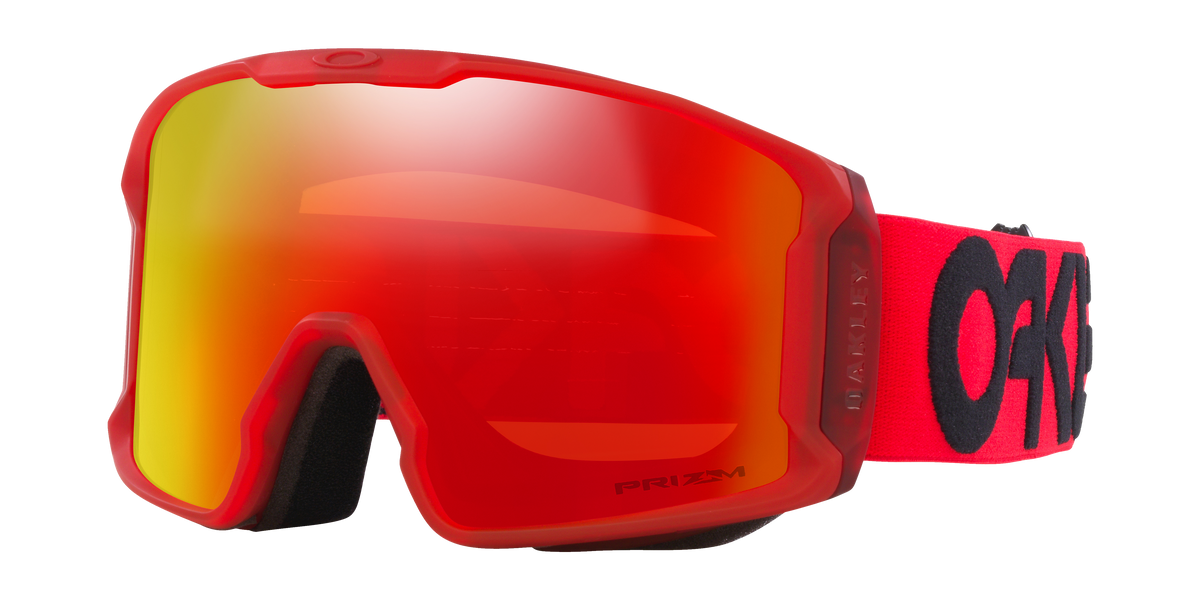 Line Miner L Snow Goggle