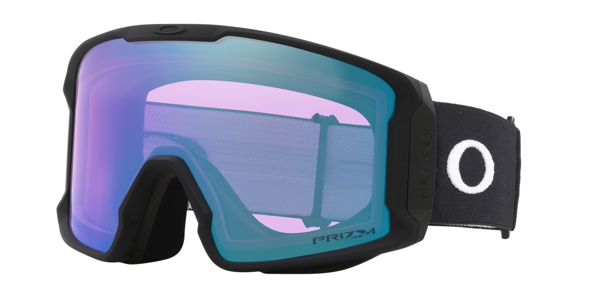 Line Miner L Snow Goggle
