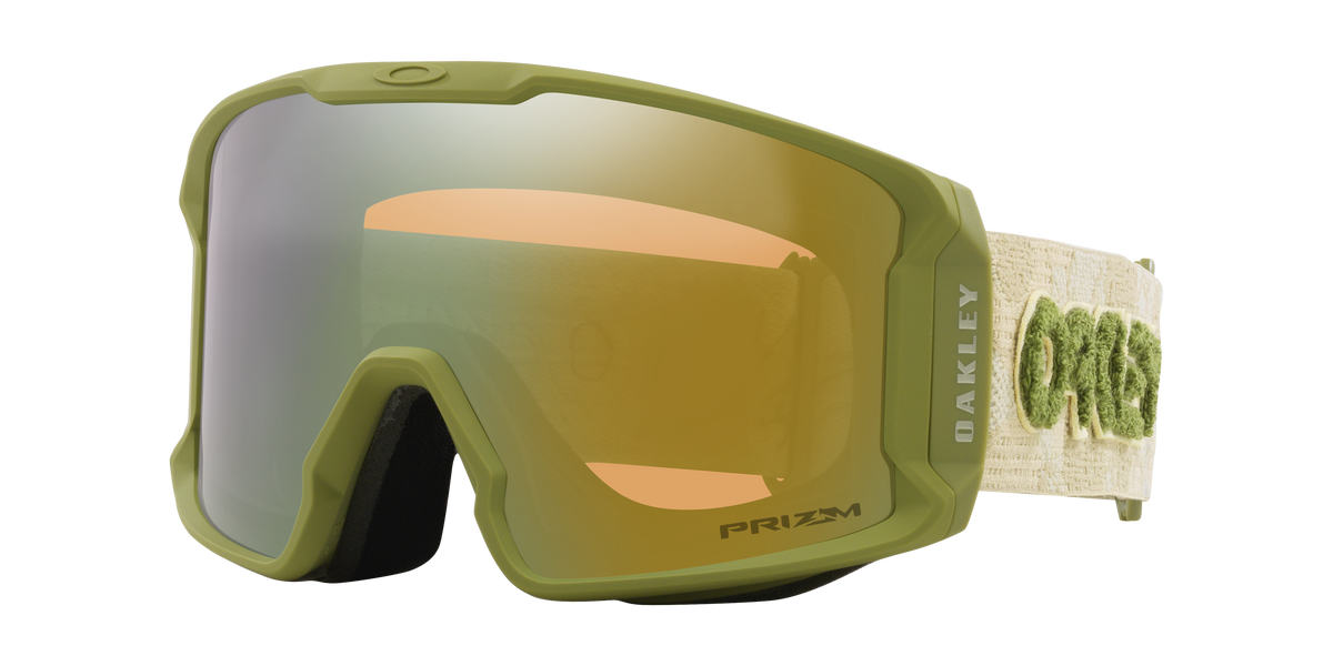 Line Miner L Snow Goggle