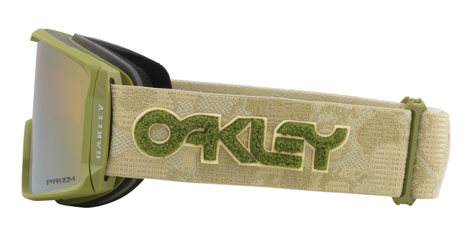 Line Miner L Snow Goggle