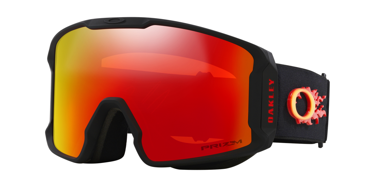 Line Miner L Snow Goggle