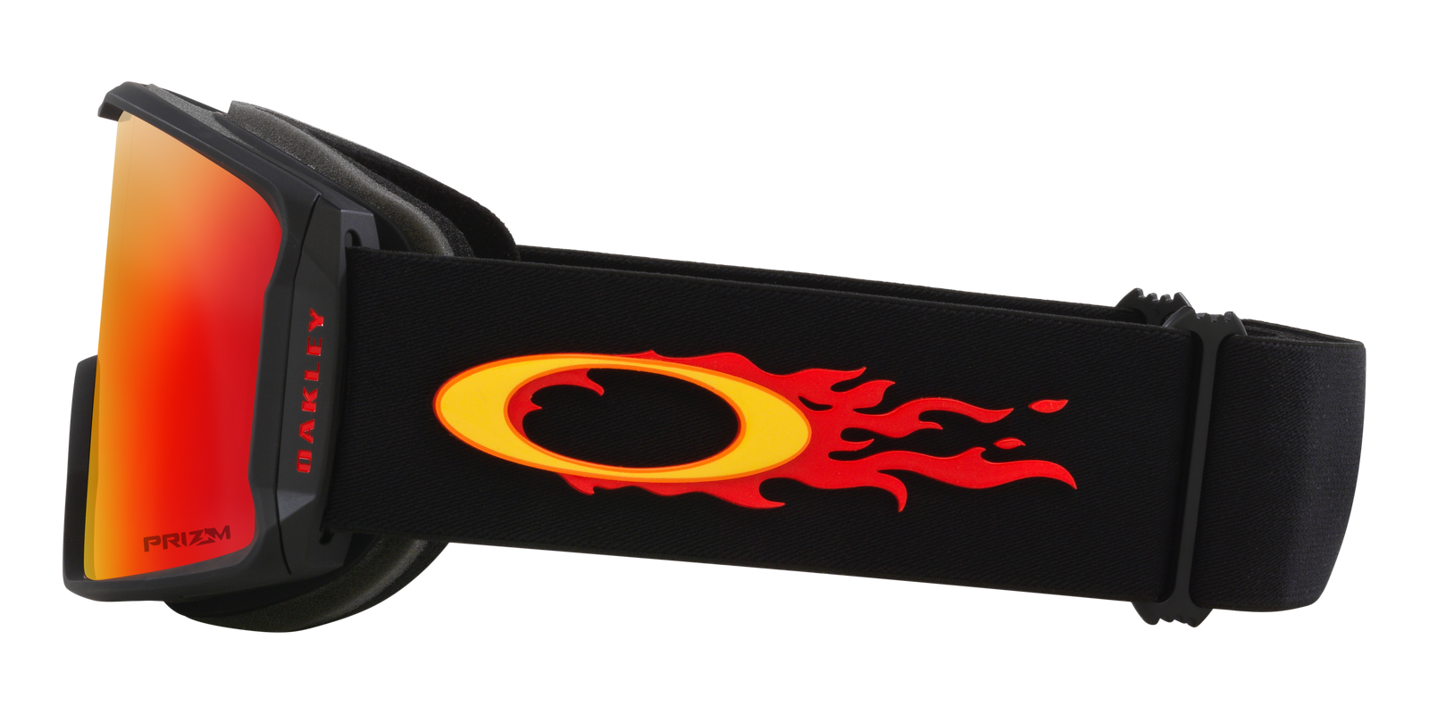 Line Miner L Snow Goggle
