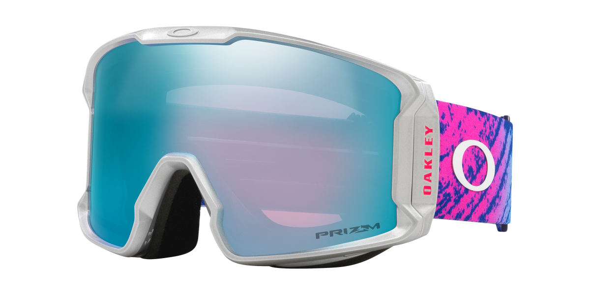 Line Miner L Snow Goggle