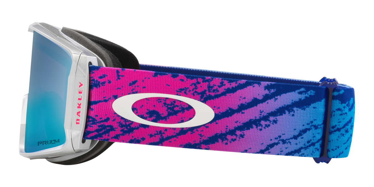 Line Miner L Snow Goggle