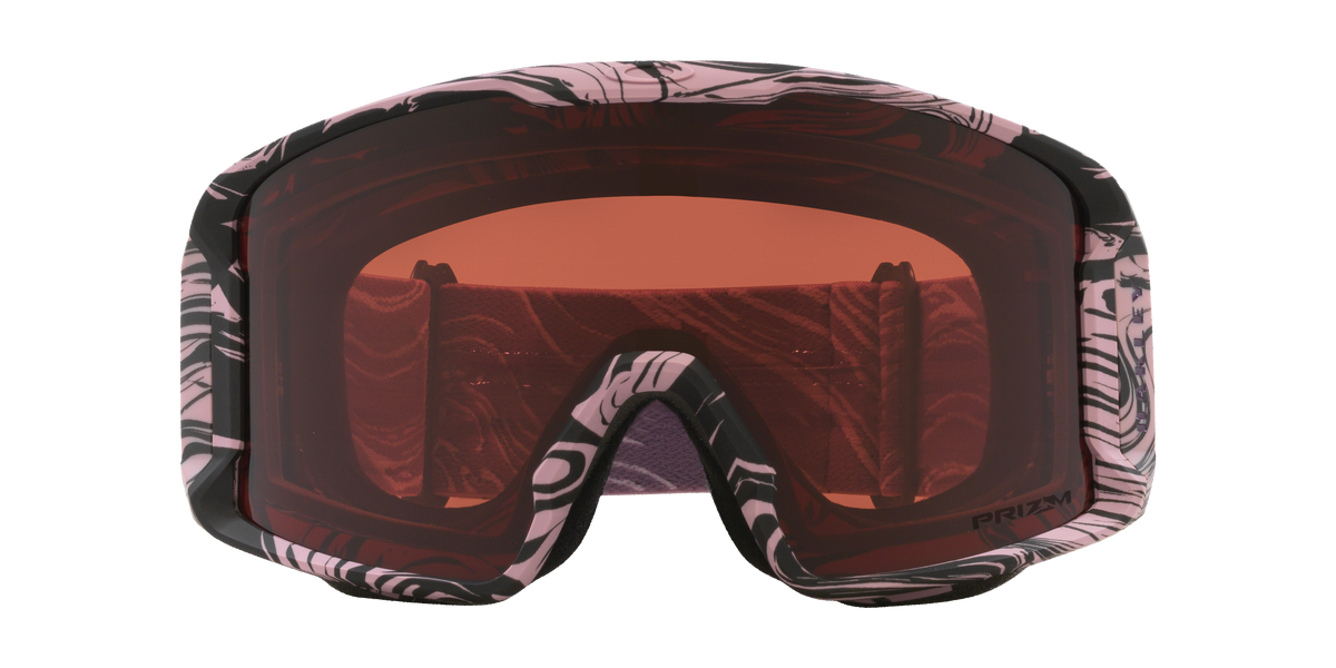 Line Miner L Snow Goggle