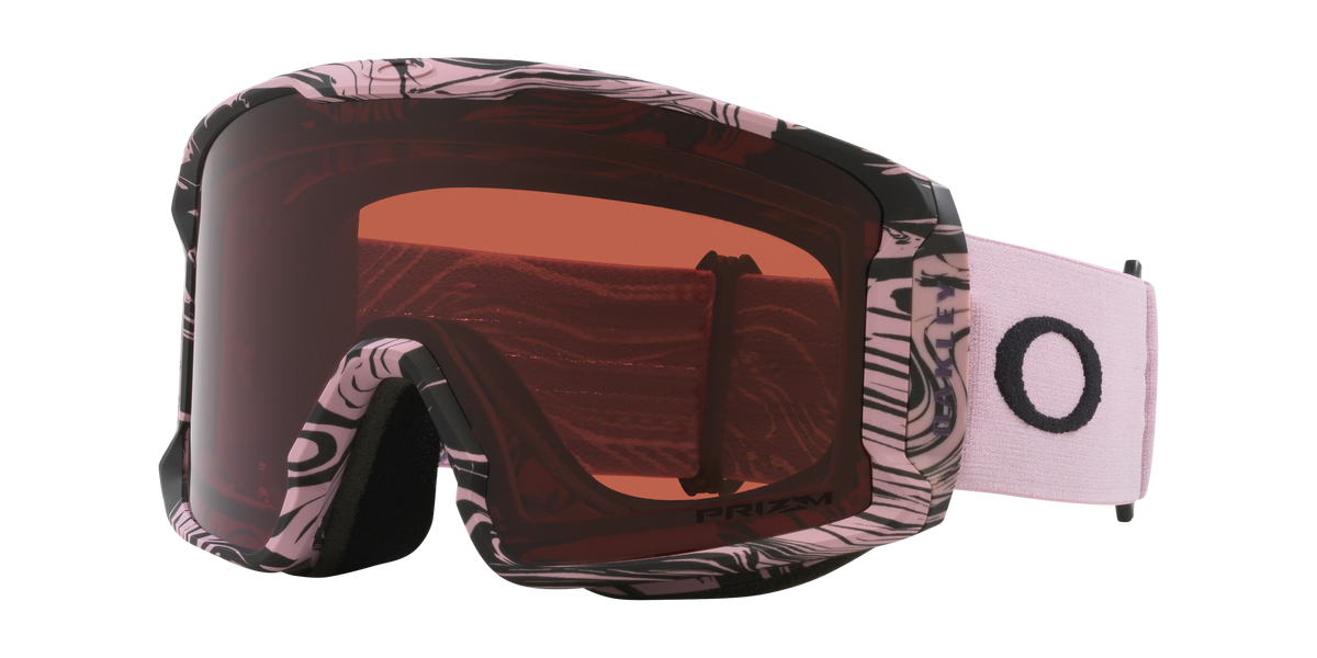 Line Miner L Snow Goggle