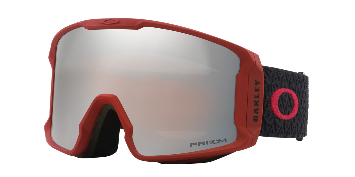 Line Miner L Snow Goggle