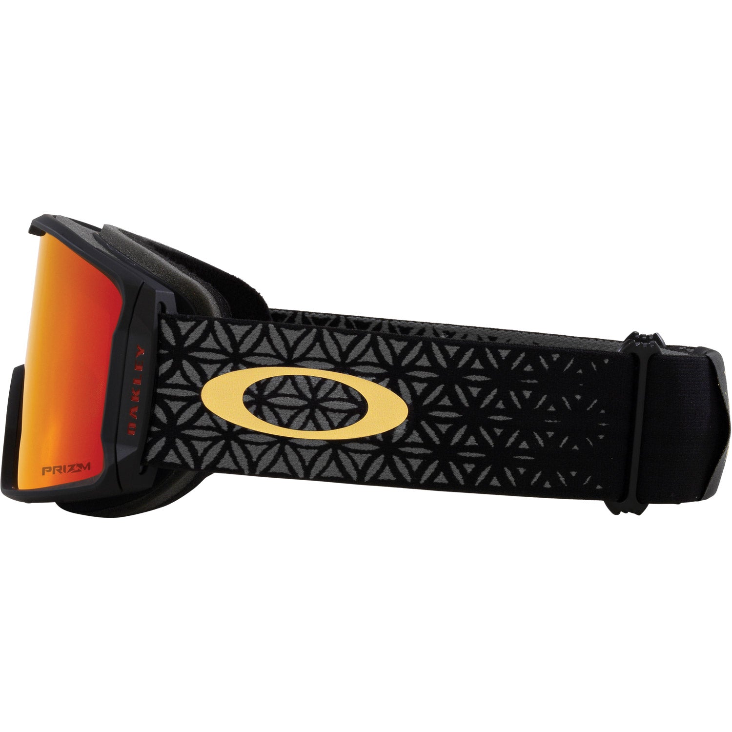 Line Miner L Lunar New Year Collection Snow Goggles