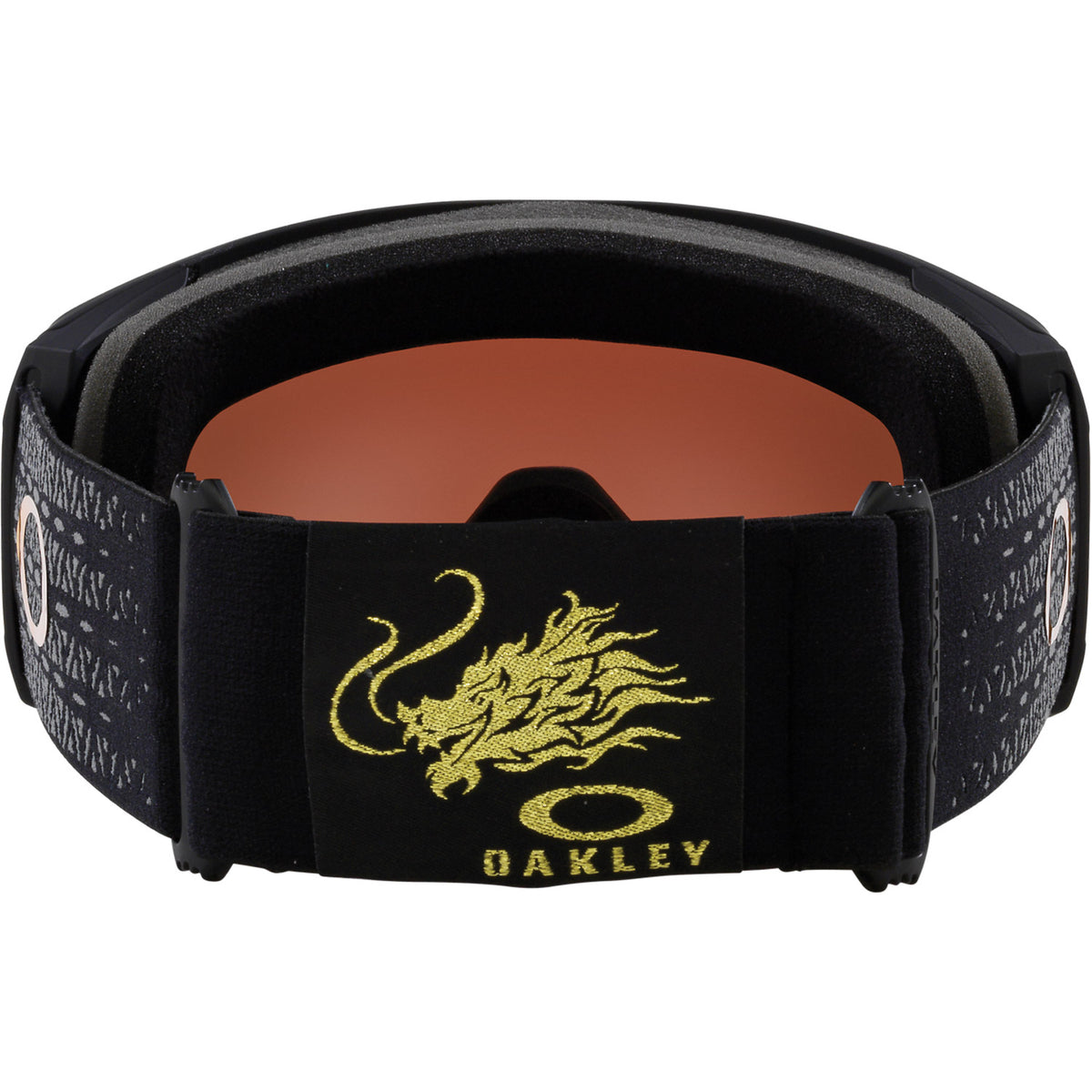 Line Miner L Lunar New Year Collection Snow Goggles