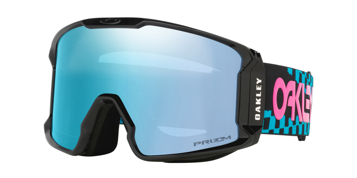 Line Miner L Snow Goggle