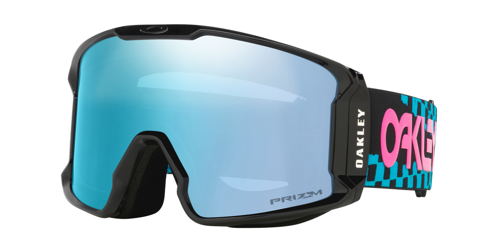 Line Miner L Snow Goggle