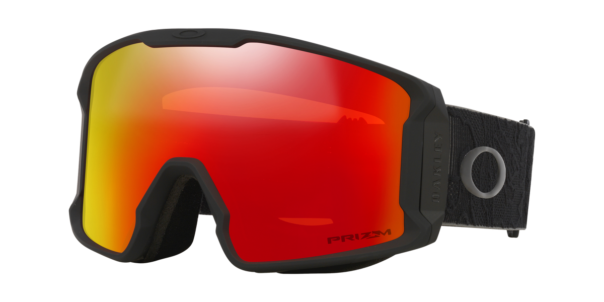Line Miner L Snow Goggle