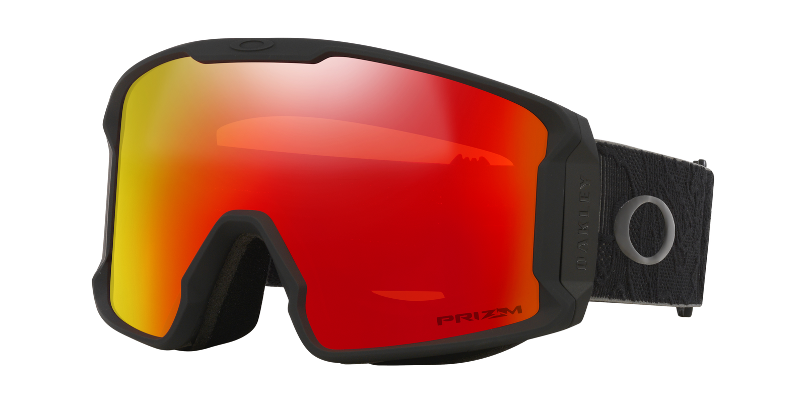Line Miner L Snow Goggle