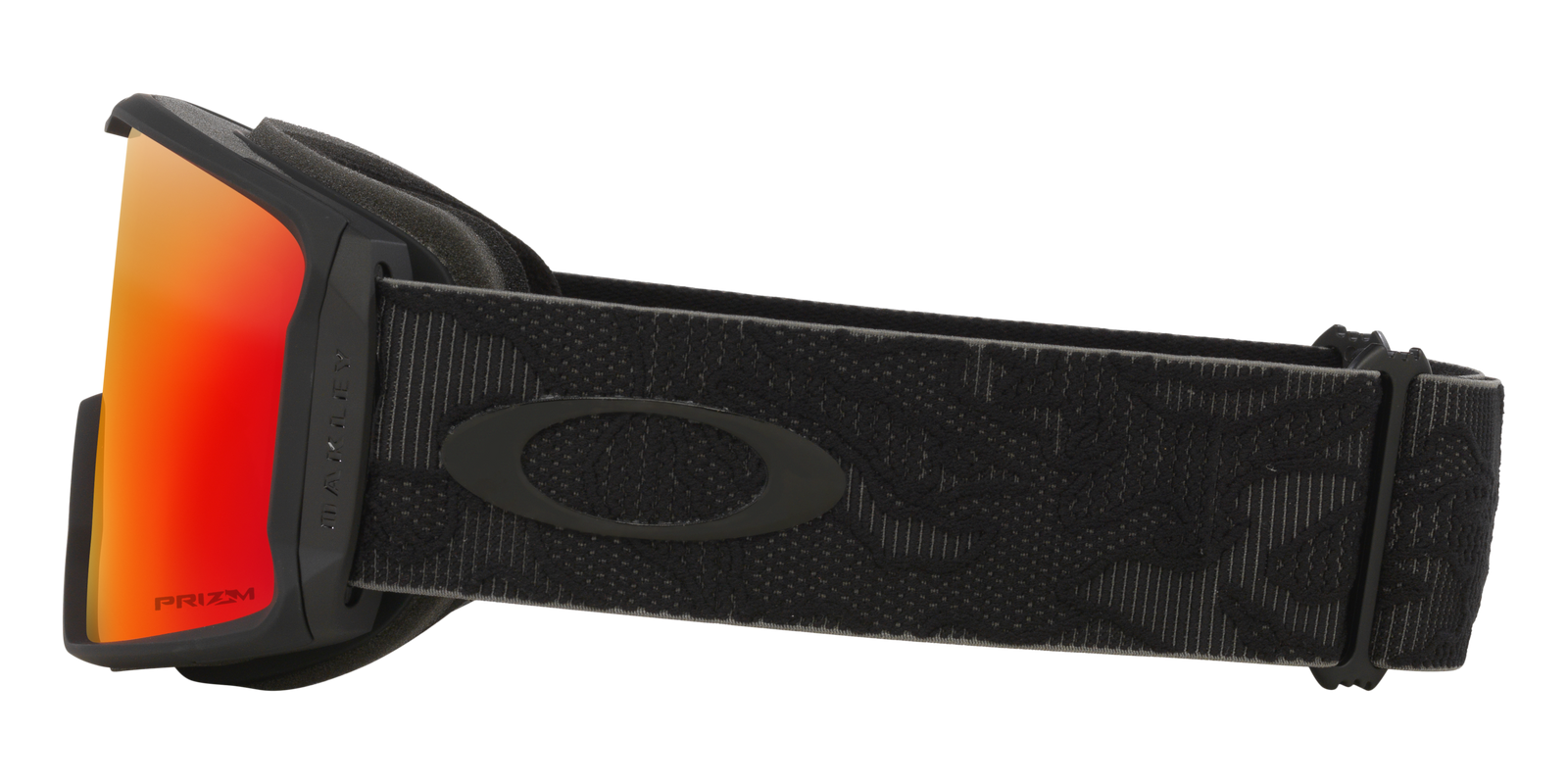 Line Miner L Snow Goggle