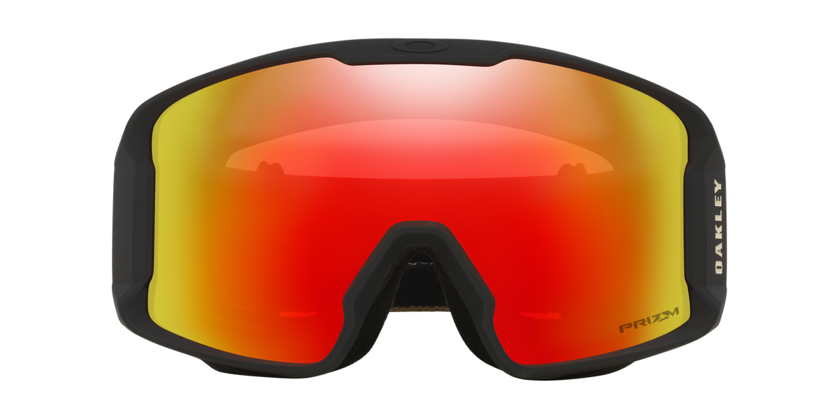 Line Miner L Snow Goggle