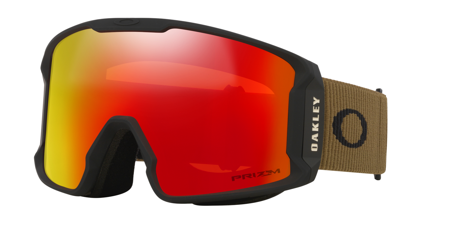 Line Miner L Snow Goggle
