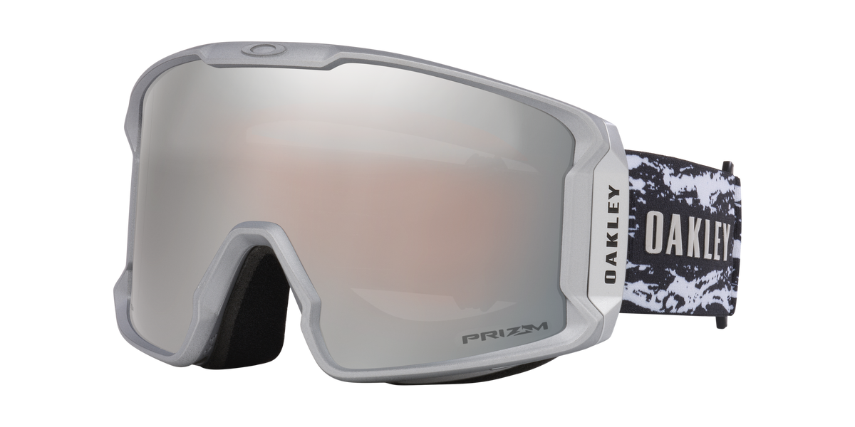 Line Miner L Snow Goggle
