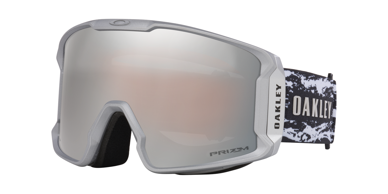 Line Miner L Snow Goggle