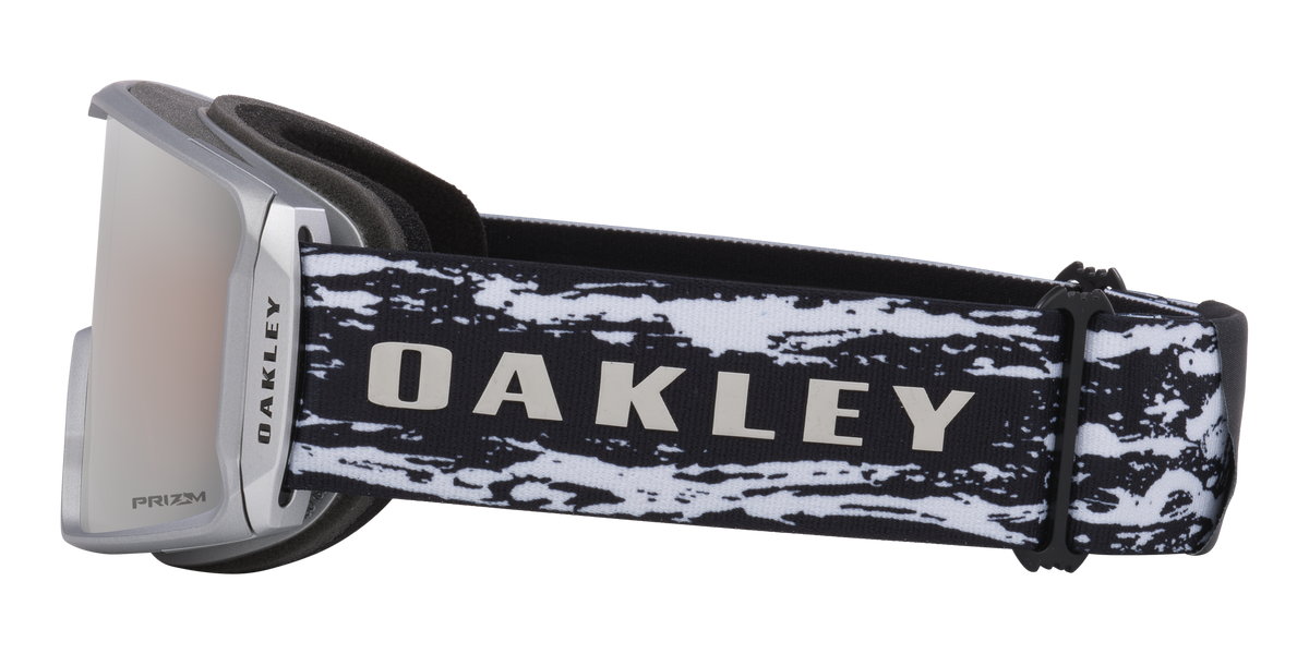 Line Miner L Snow Goggle