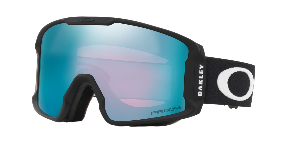Line Miner M Snow Goggle