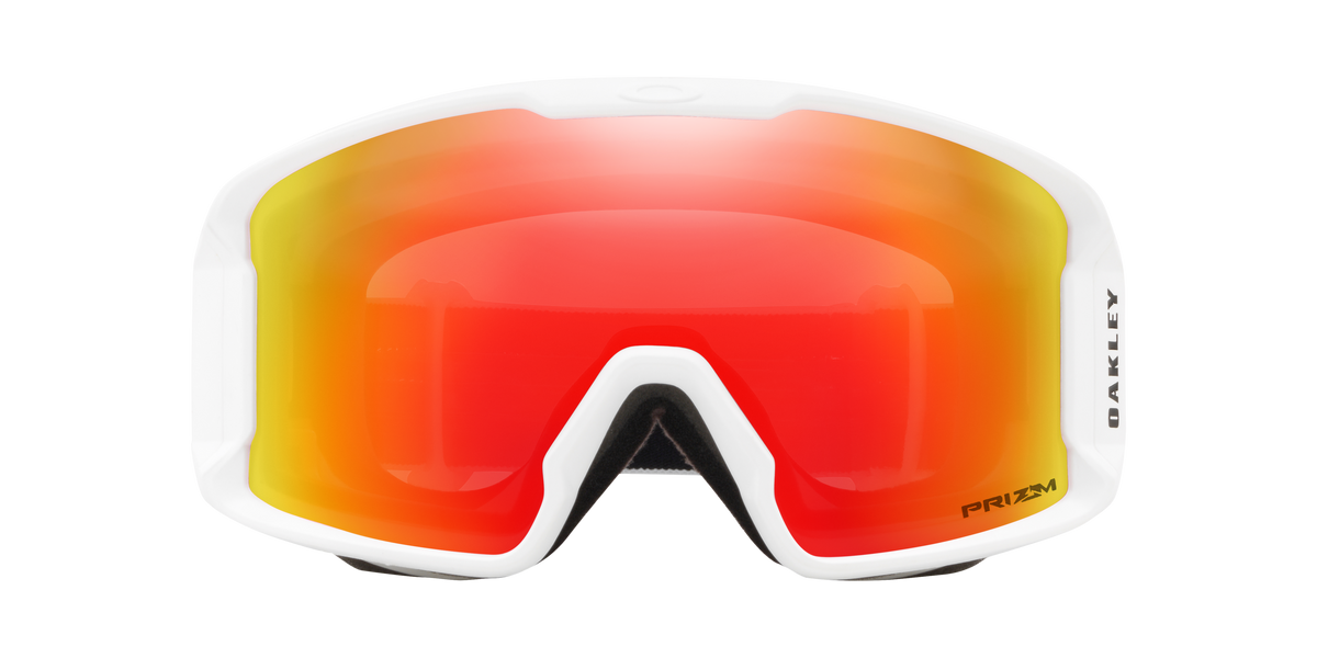 Line Miner M Snow Goggle