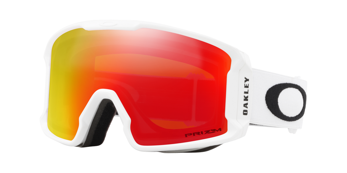 Line Miner M Snow Goggle