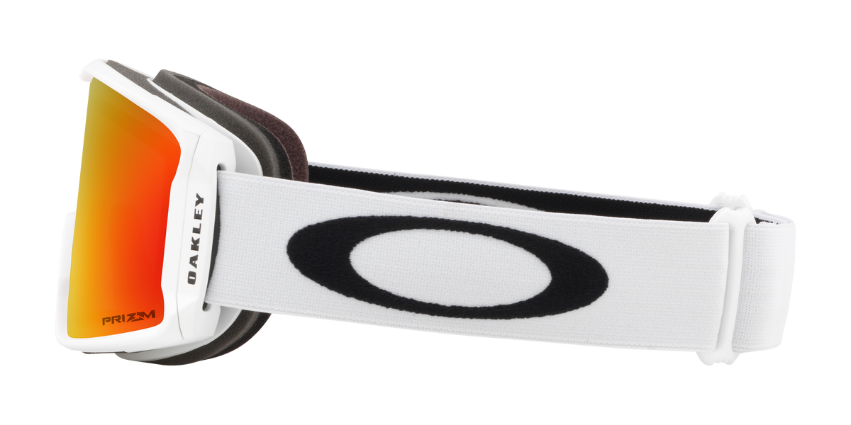 Line Miner M Snow Goggle