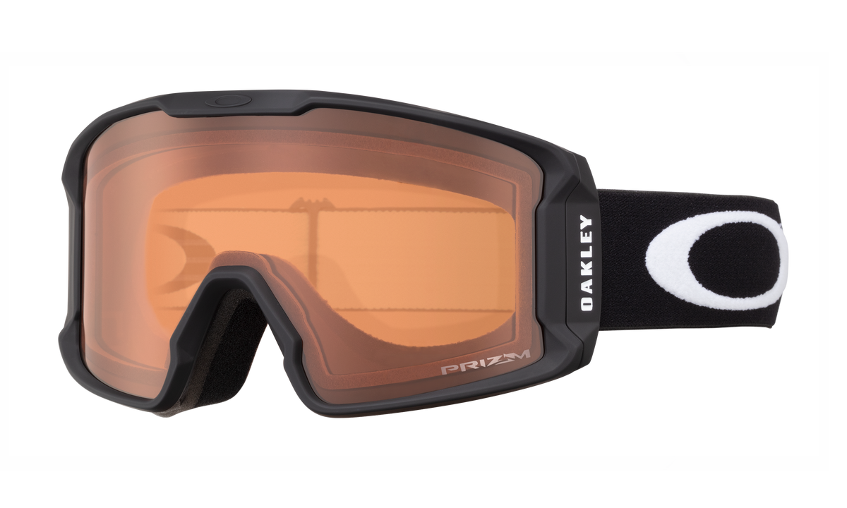 Line Miner M Snow Goggle