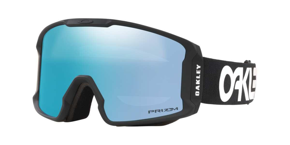 Line Miner M Snow Goggle