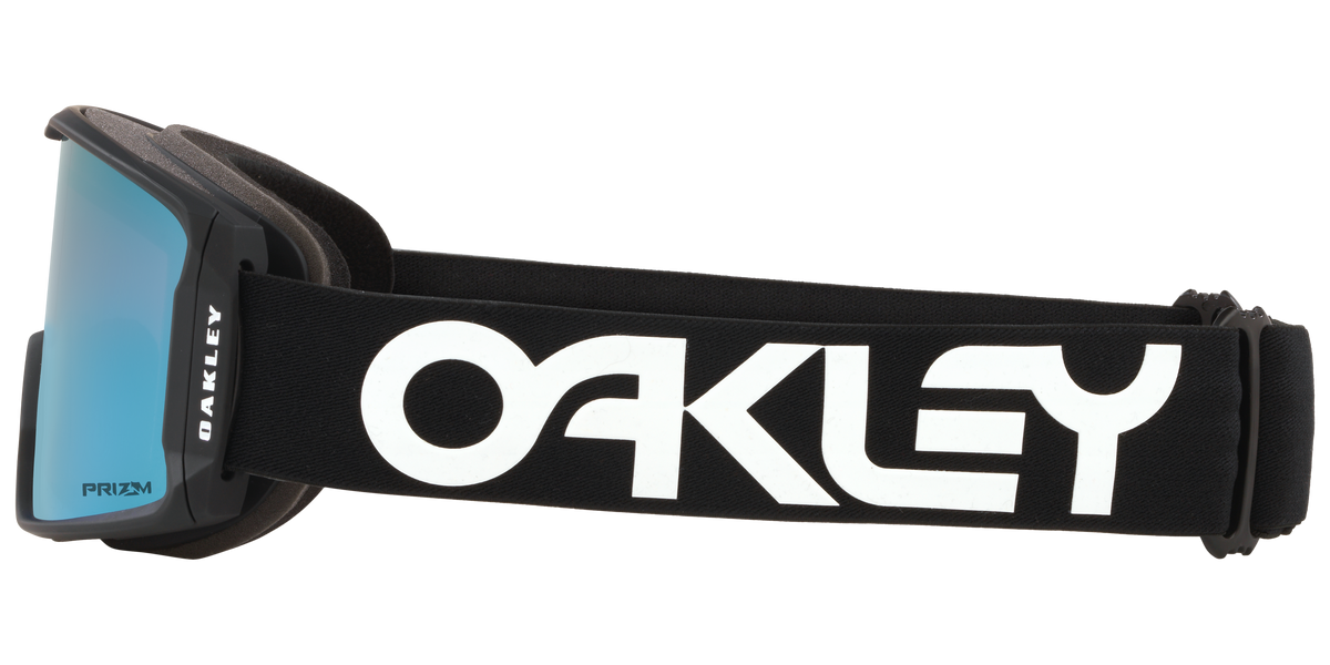 Line Miner M Snow Goggle