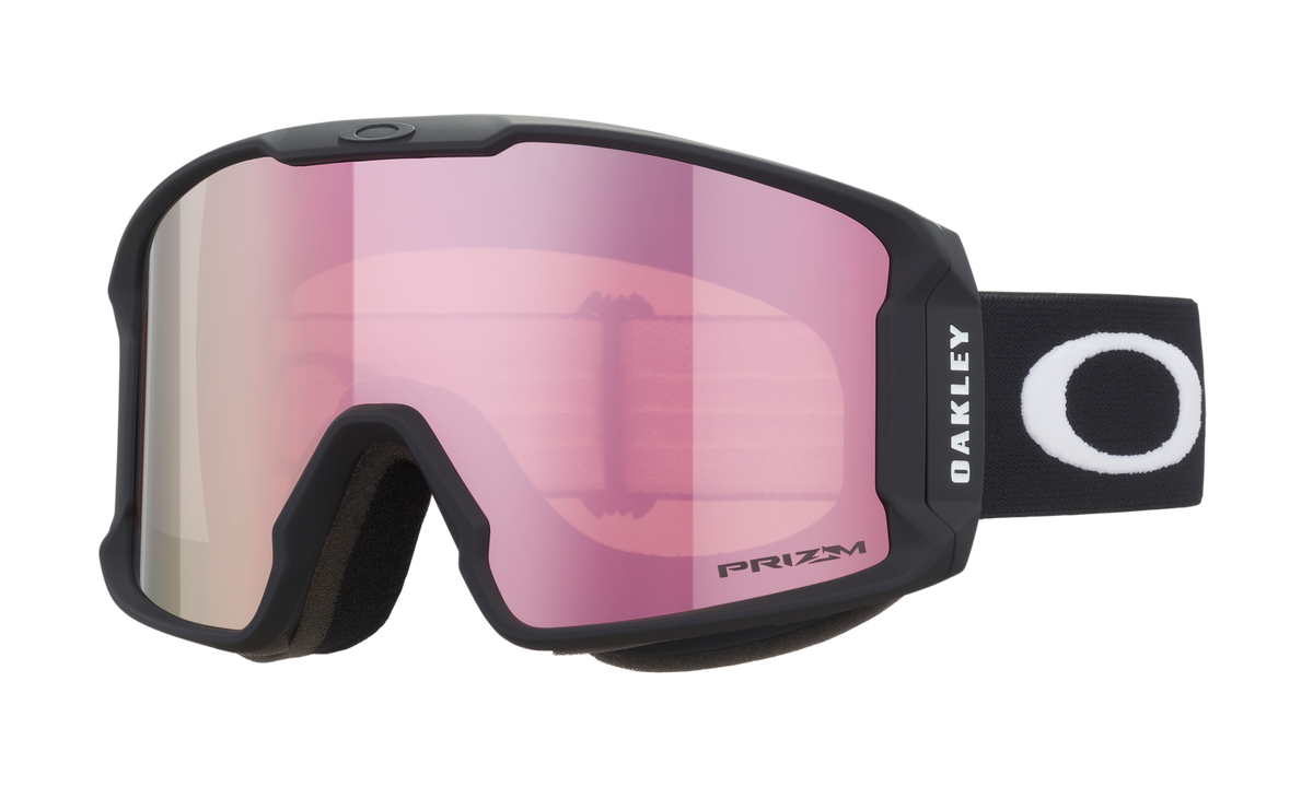 Line Miner M Snow Goggle